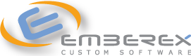 Emberex Logo