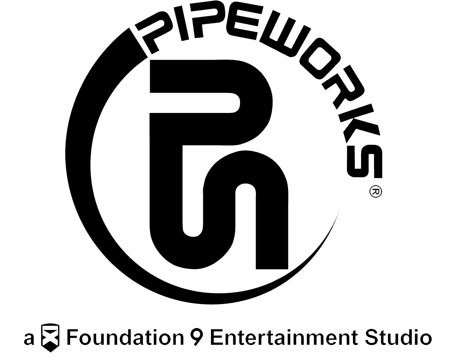Pipeworks Logo