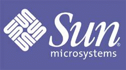 Sun Logo