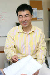 Dr. Jun Li