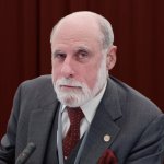 Vinton Cerf