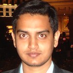 Nikhil Tripathi