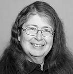 Radia Perlman