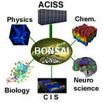 BONSAI graphic