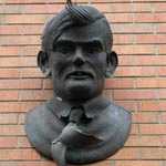 Turing Grotesque