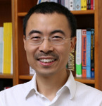 Professor Jun Li