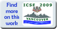 ICSE 2009