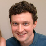 Photo of Anthony Hornof