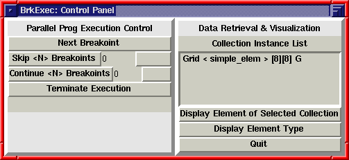 Breezy Control Panel image.