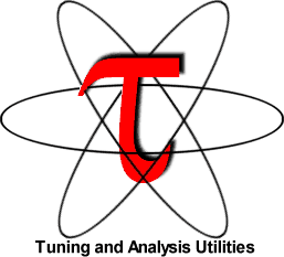 [TAU Logo]