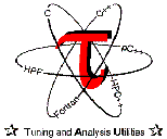 [TAU Logo]