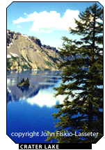 Crater Lake