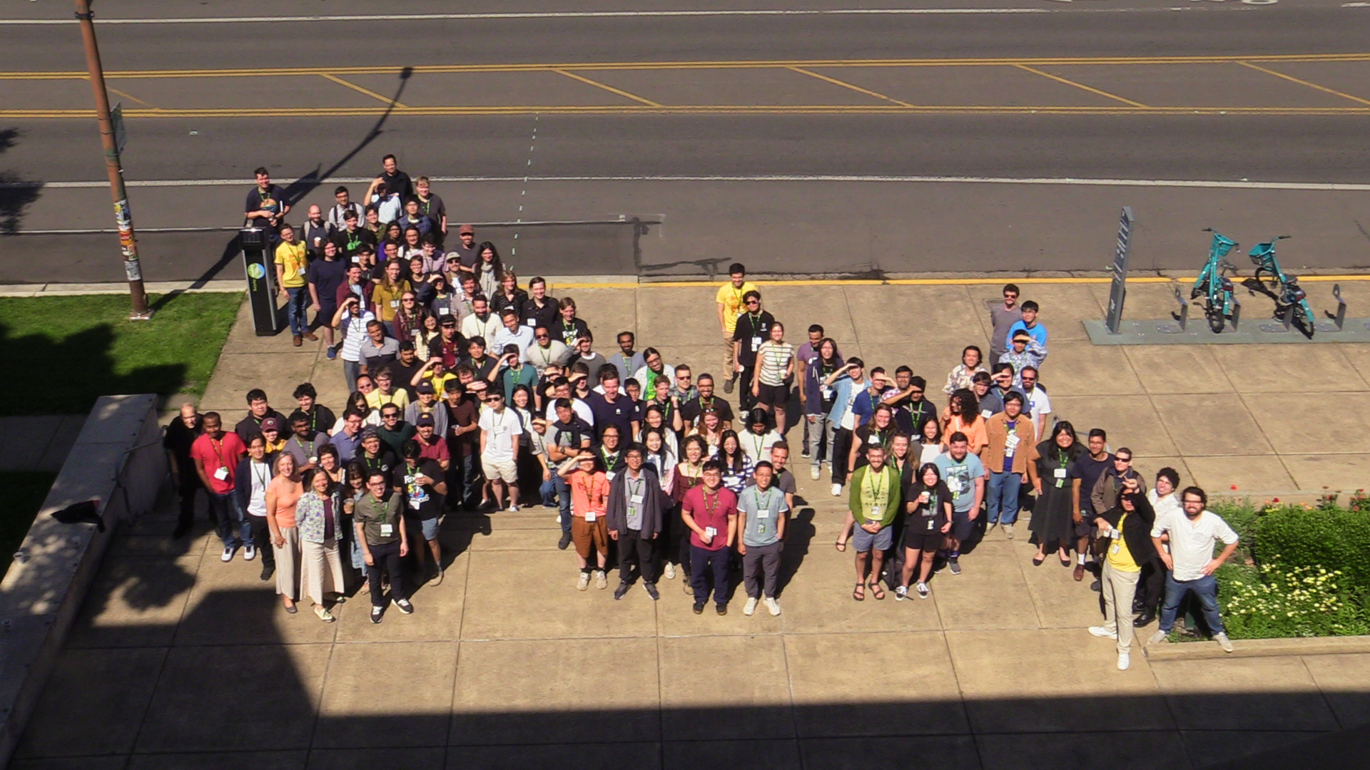 2025 OPLSS Group