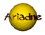 [Ariadne Logo]