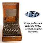 Enigma Machine