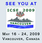 ISCE invitation